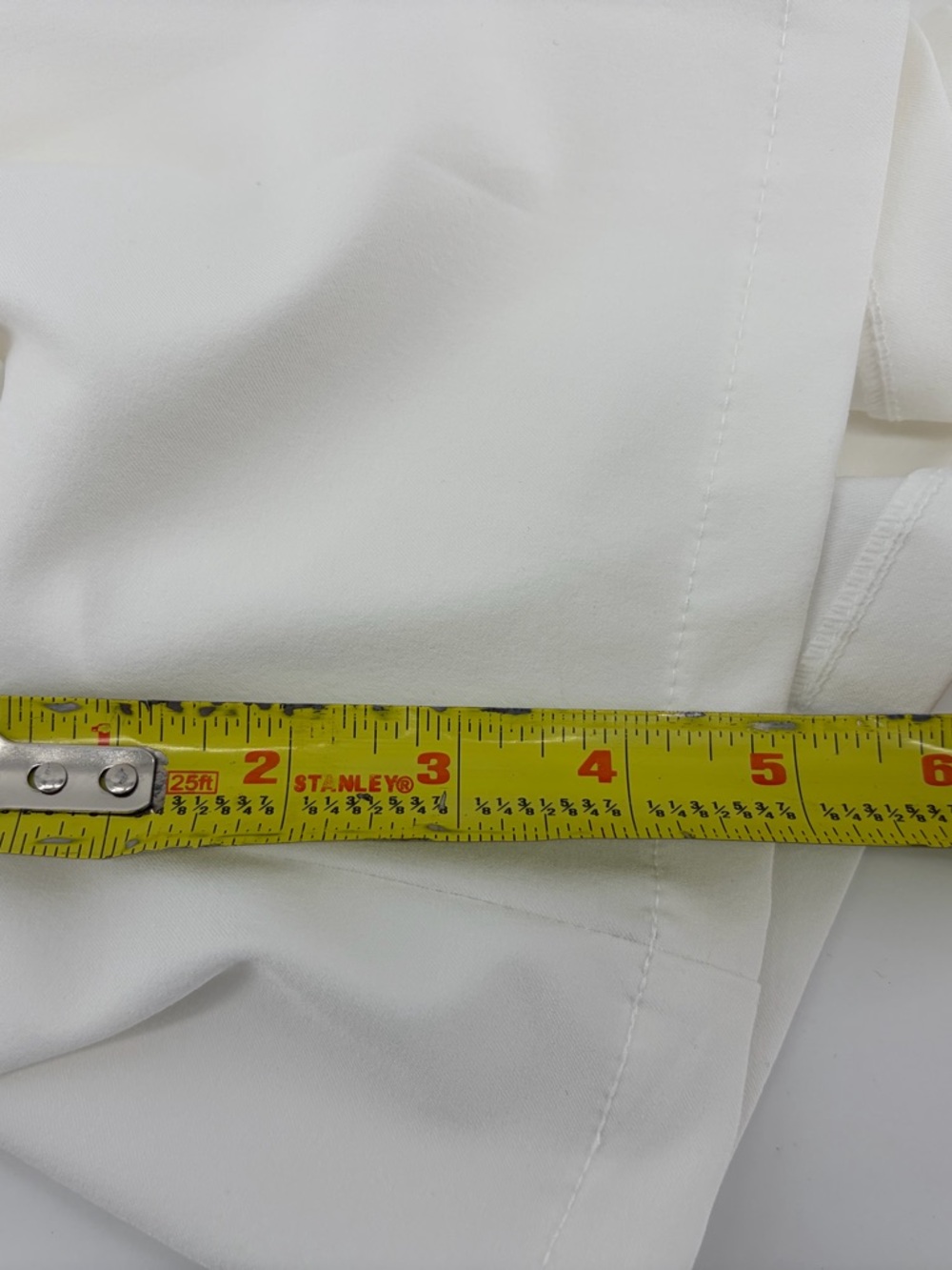 Lilly Pulitzer White Luxletic Pleated Athletic Golf / Tennis Skort - Size 14 - Picture 7 of 8